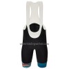 Set Fietsshirt + Korte Koersbroek 2022 Deutschland Tour Wintertaling